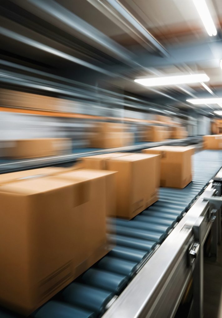 cardboard-boxes-moving-conveyor-belt-warehouse
